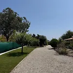 Casa Dos Sobreiros Palmela