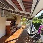 Casa Dos Sobreiros Tatil Evi