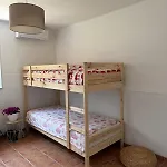 Casa Dos Sobreiros