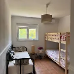 Casa Dos Sobreiros Tatil Evi