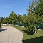 Casa Dos Sobreiros Tatil Evi *