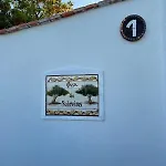 Tatil Evi Casa Dos Sobreiros *