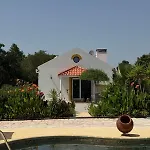 Casa Dos Sobreiros Vakantiehuis