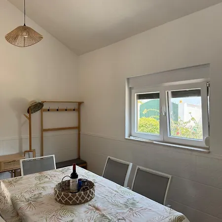 펜션 Casa Dos Sobreiros 파멜라