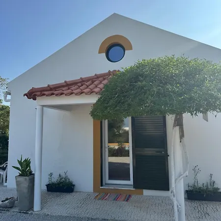 Casa Dos Sobreiros Tatil Evi