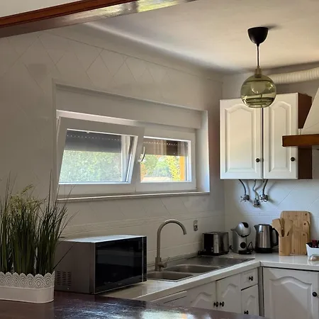 펜션 Casa Dos Sobreiros