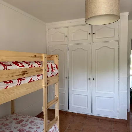 펜션 Casa Dos Sobreiros