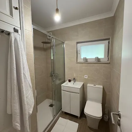 펜션 Casa Dos Sobreiros 파멜라