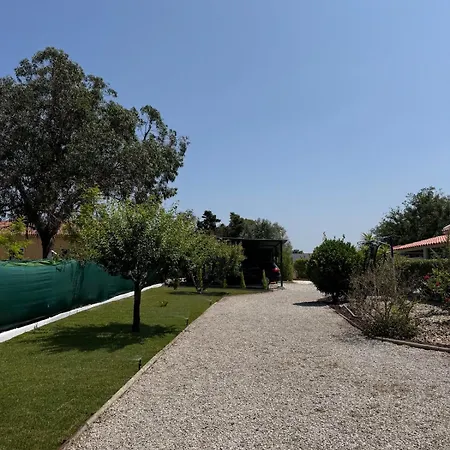 Casa Dos Sobreiros 파멜라