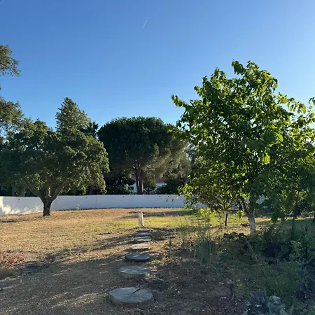 펜션 Casa Dos Sobreiros *