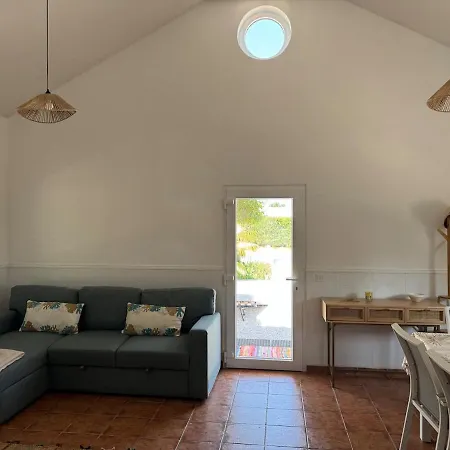 Casa Dos Sobreiros Ferienhaus