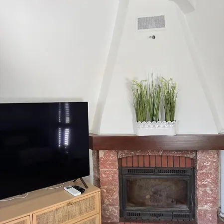 펜션 Casa Dos Sobreiros