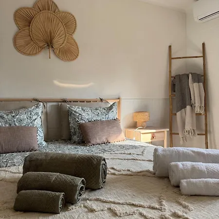 Casa Dos Sobreiros 펜션