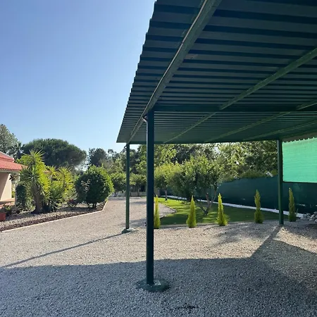 Casa Dos Sobreiros * Palmela