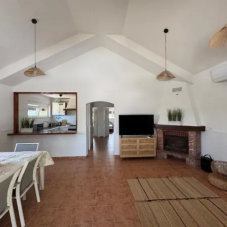 Ferienhaus Casa Dos Sobreiros Palmela