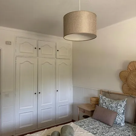 Casa Dos Sobreiros 파멜라