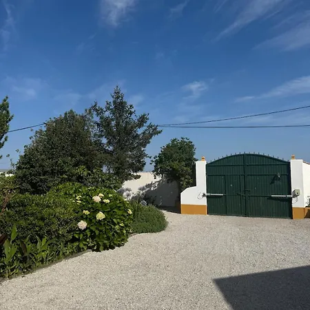 Casa Dos Sobreiros