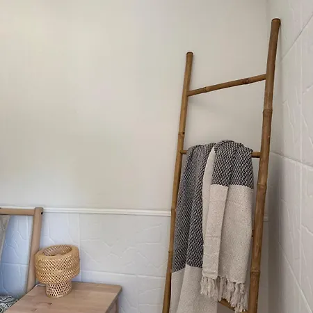 펜션 Casa Dos Sobreiros *