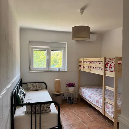 Casa Dos Sobreiros 펜션