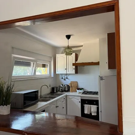 펜션 Casa Dos Sobreiros *