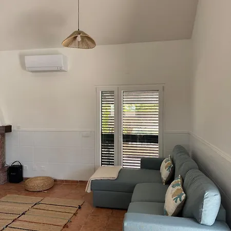 펜션 Casa Dos Sobreiros 파멜라