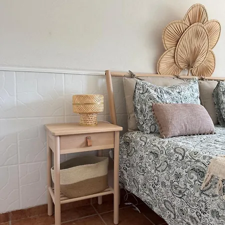 Casa Dos Sobreiros 파멜라