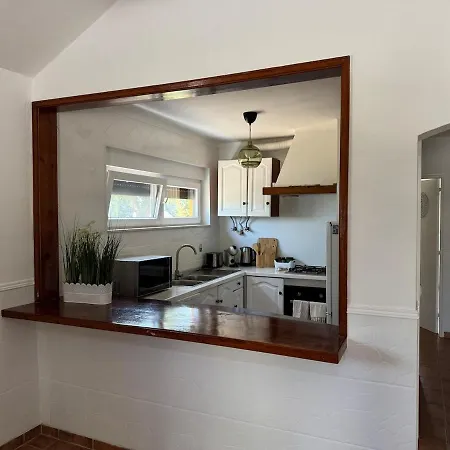 Casa Dos Sobreiros Ferienhaus *
