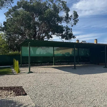 펜션 Casa Dos Sobreiros *