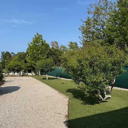 Casa Dos Sobreiros Ferienhaus *
