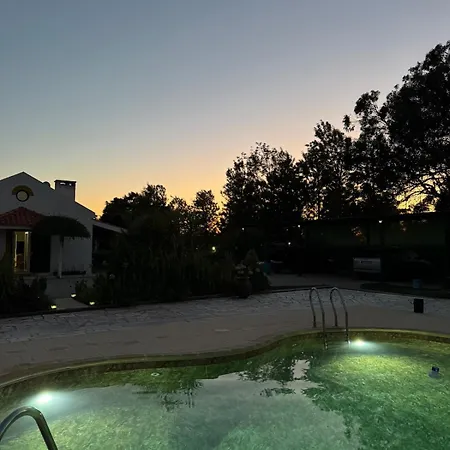 Casa Dos Sobreiros *