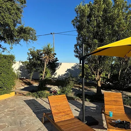 Casa Dos Sobreiros * 파멜라