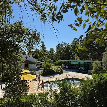 Casa Dos Sobreiros