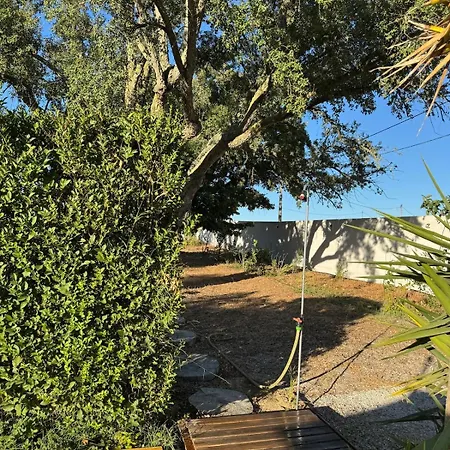 Casa Dos Sobreiros Tatil Evi Palmela
