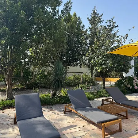 Casa Dos Sobreiros 펜션 파멜라